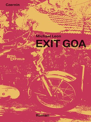 cover image of Exit Goa